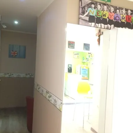 肯尼迪酒店 酒店 米兰