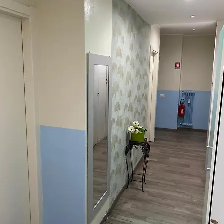 Hotel Kennedy Milan
