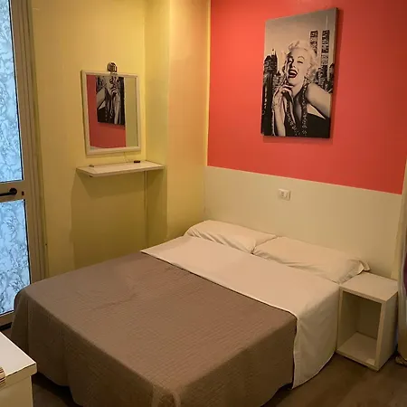 Kennedy Hotel Milan