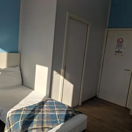 Kennedy Hotel Milan