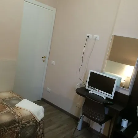 Hotel Kennedy Milan