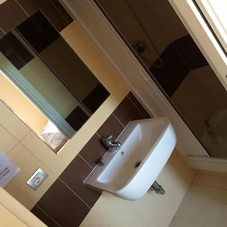 Hotel Kennedy Milan