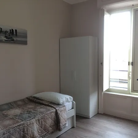 Hotel Kennedy Milano