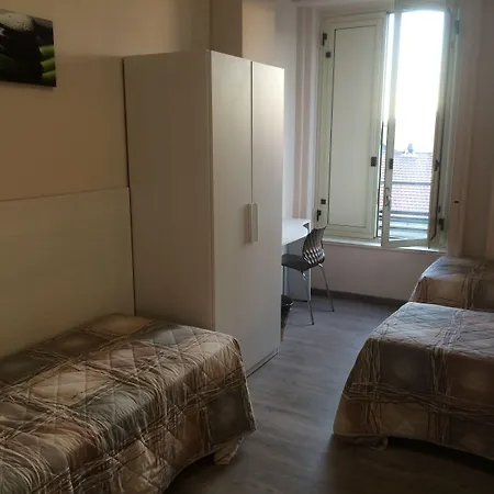 Kennedy Hotel Milano