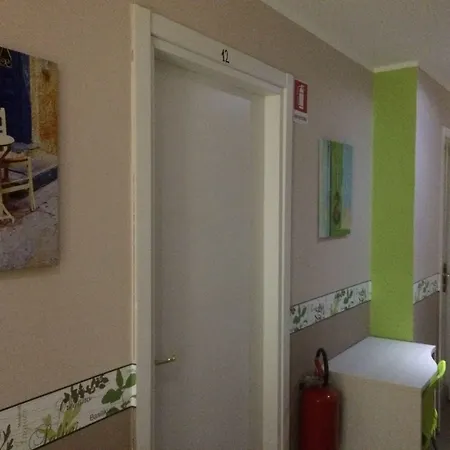 Kennedy Hotel Milano