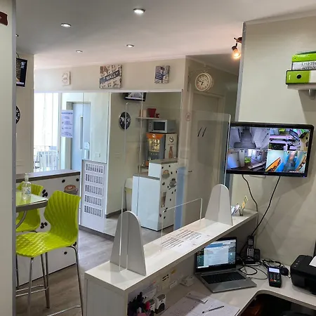 Hotel Kennedy Milano