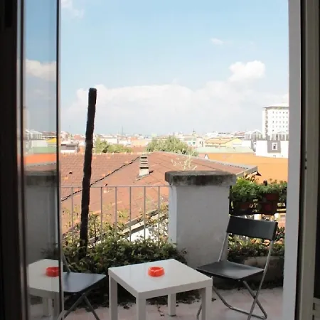 Kennedy Hotel Milano