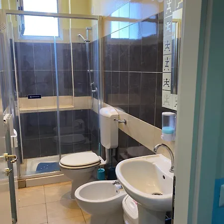 Hotel Kennedy Milano