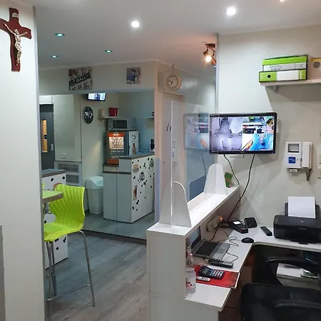 Kennedy Hotel Milano