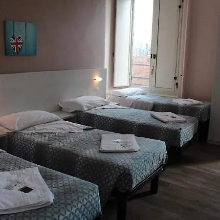 Kennedy Hotel Milano