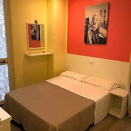 Hotel Kennedy Milano