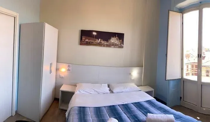 Kennedy Hotel