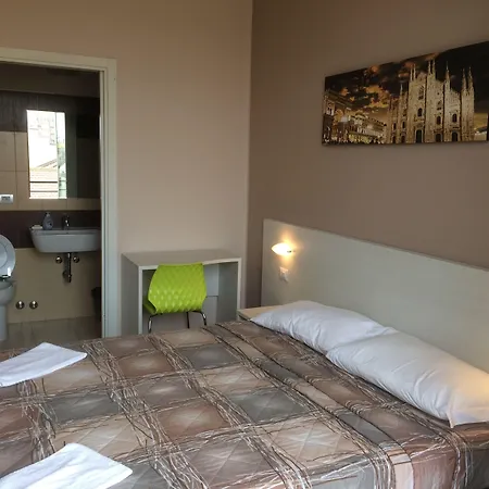 Kennedy Hotel Milán