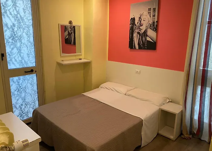Kennedy Hotel Milán