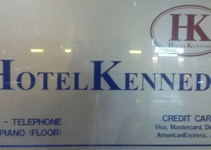 Kennedy Hotel *