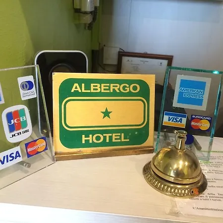 Hotell Kennedy