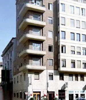 Hotell Kennedy