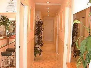 Hotell Kennedy Milano